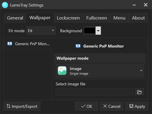 Images