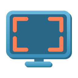 Hot Corners settings icon