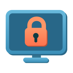Lock Screen settings icon